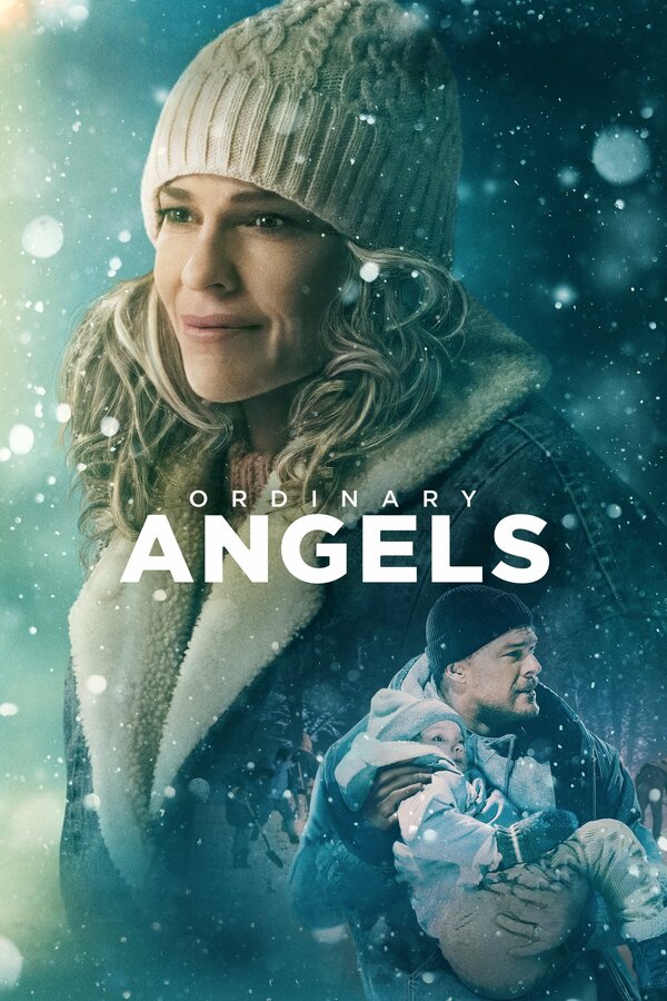 Постер сериала